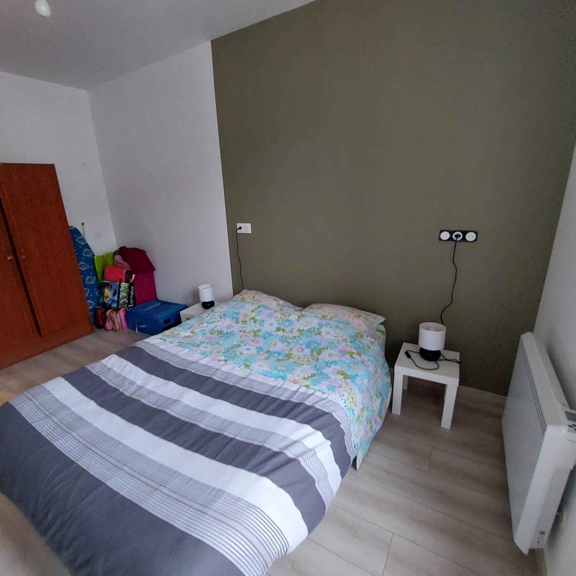Residence Les Hortensias L4 波旁莱班 外观 照片