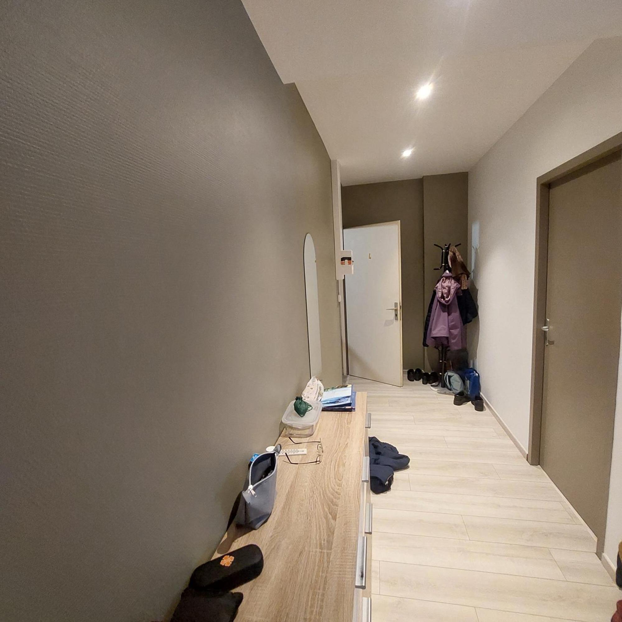 Residence Les Hortensias L4 波旁莱班 外观 照片